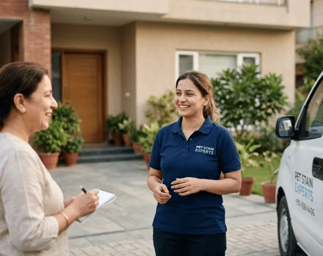 Pet Stain Carpet Cleaning Battle Mountain, NV FAQs